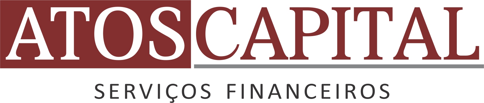 Logo Atos Capital