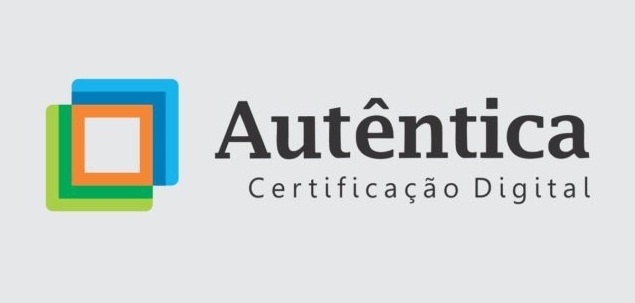 Logo Autentica