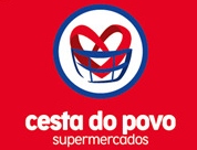 Logo Cesta do Povo
