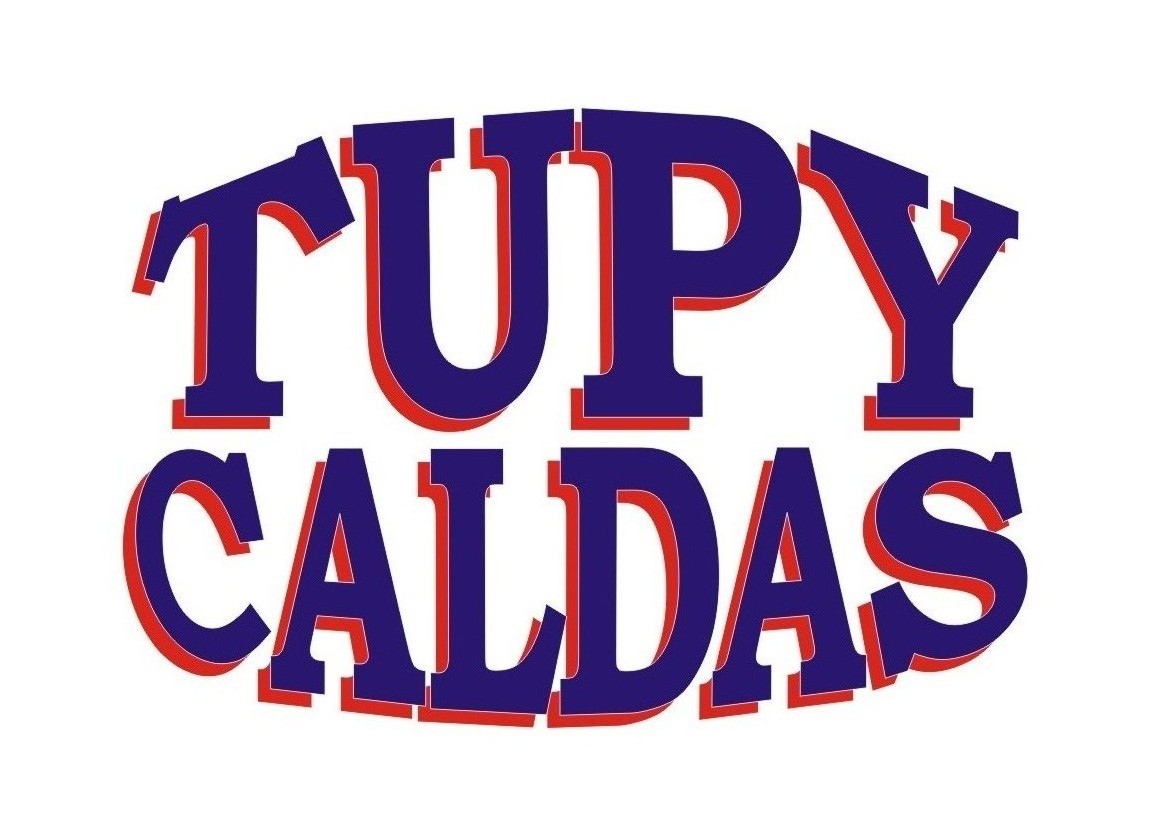 Logo Tupy Caldas